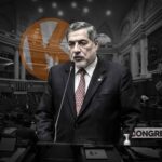 Ética votará denuncia de oficio contra Ernesto Bustamante por descalificar a las mujeres para las ciencias