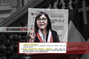 Nueva ley de censura en marcha contra las manifestaciones artísticas y culturales