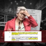 Mochasueldos: Recomiendan suspensión y denuncia contra cerronista María Agüero por recortes salariales