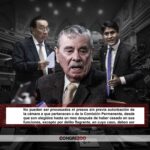 Fujimorismo prioriza dictamen para reinstaurar el privilegio de la inmunidad parlamentaria