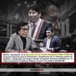 Centro de Emergencia Mujer bajo amenaza por reforma de contrabando que impulsa el cerronismo
