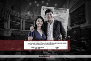Partido de Keiko Fujimori logra aprobación de nueva ley Chlimper a favor de grandes exportadoras