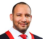 Alejandro Muñante Barrios