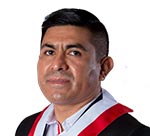 Alex Flores Ramírez