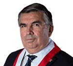 Alex Paredes Gonzales