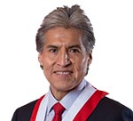 Alfredo Azurín Loayza