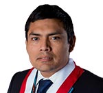 Américo Gonza Castillo