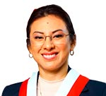 Ana Zegarra Saboya (Hitler)