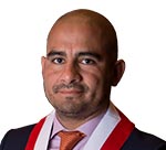 Arturo Alegría García