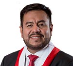 Carlos Zeballos Madariaga