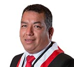 Darwin Espinoza Vargas