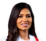 Diana Gonzales Delgado