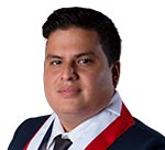 Diego Bazán Calderón