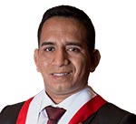 Elvis Vergara Mendoza