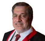 Ernesto Bustamante Donayre