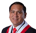 Flavio Cruz Mamani