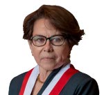 Gladys Echaiz de Nuñez