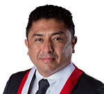 Guillermo Bermejo Rojas