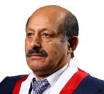 Héctor Valer Pinto