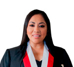 Heidy Juárez Calle