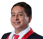 Idelso García Correa