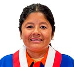 Isabel Cortez Aguirre