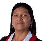 Janet Rivas Chacara