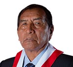 Jorge Coayla Juárez