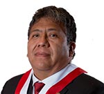 Jorge Flores Ancachi