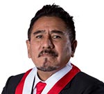 Jorge Marticorena Mendoza