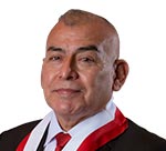 José Arriola Tueros