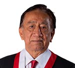 José Balcázar Zelada