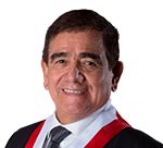 José Williams Zapata