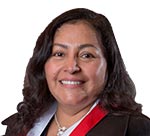 Karol Paredes Fonseca