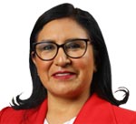 Katy Ugarte Mamani