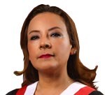 Kira Alcarraz Agüero