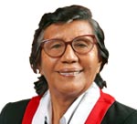 Lucinda Vásquez Vela