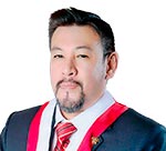 Luis Cordero Jon Tay