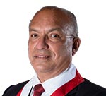 Luis Kamiche Morante