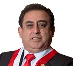 Luis Picón Quedo