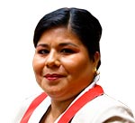 Magally Santisteban Suclupe (Jon Tay)