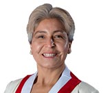 María Agüero Gutiérrez