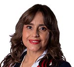 María Córdova Lobatón