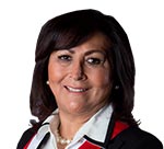 María Jáuregui Martínez