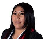 María Taipe Coronado
