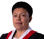 Martha Moyano Delgado