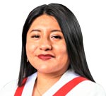 Nieves Limachi Quispe (Herrera)