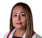 Nilza Chacón Trujillo