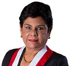 Norma Yarrow Lumbreras