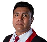 Óscar Zea Choquechambi